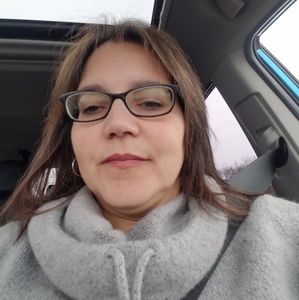 Meet your Posher, Mariel